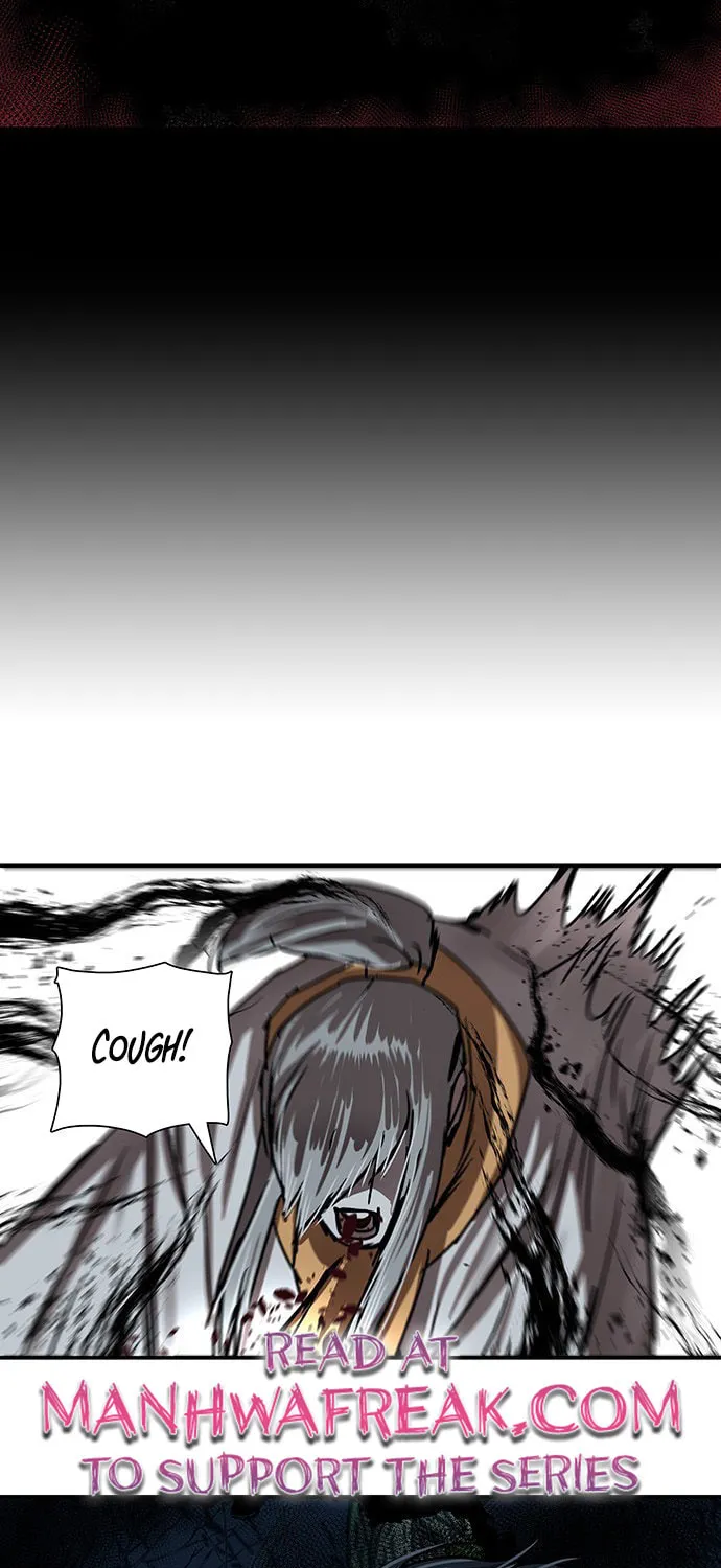 Escort Warrior Chapter 206 page 29 - 