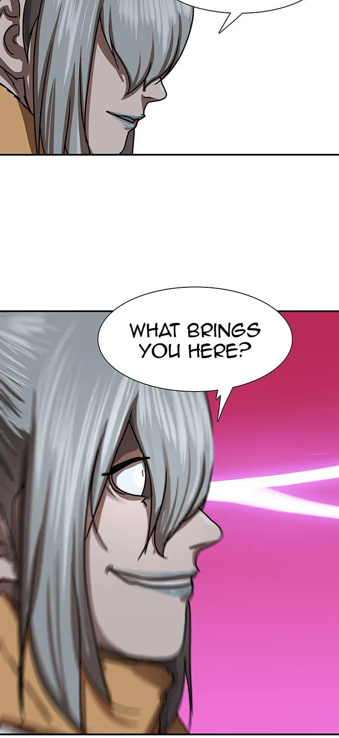 Escort Warrior Chapter 206 page 4 - 