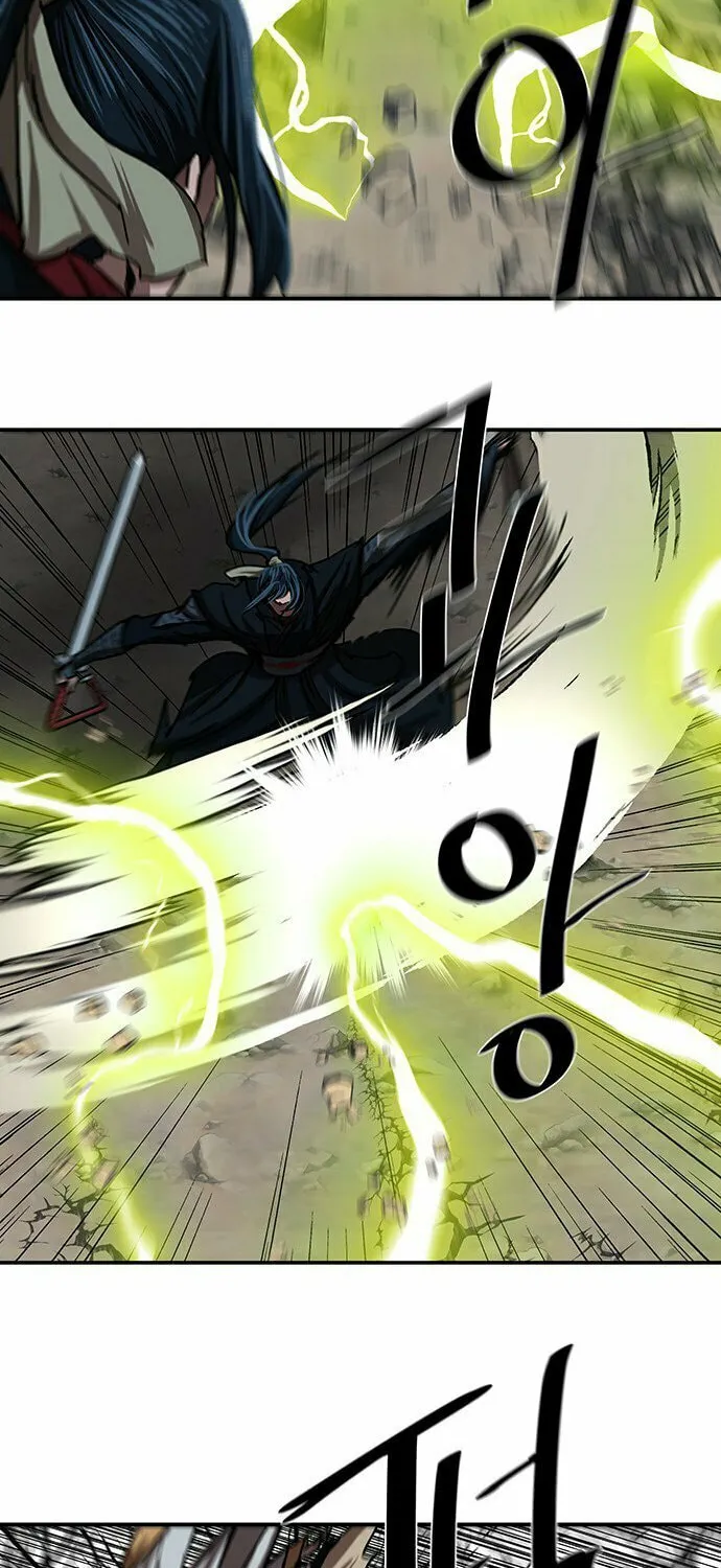 Escort Warrior Chapter 206 page 44 - 