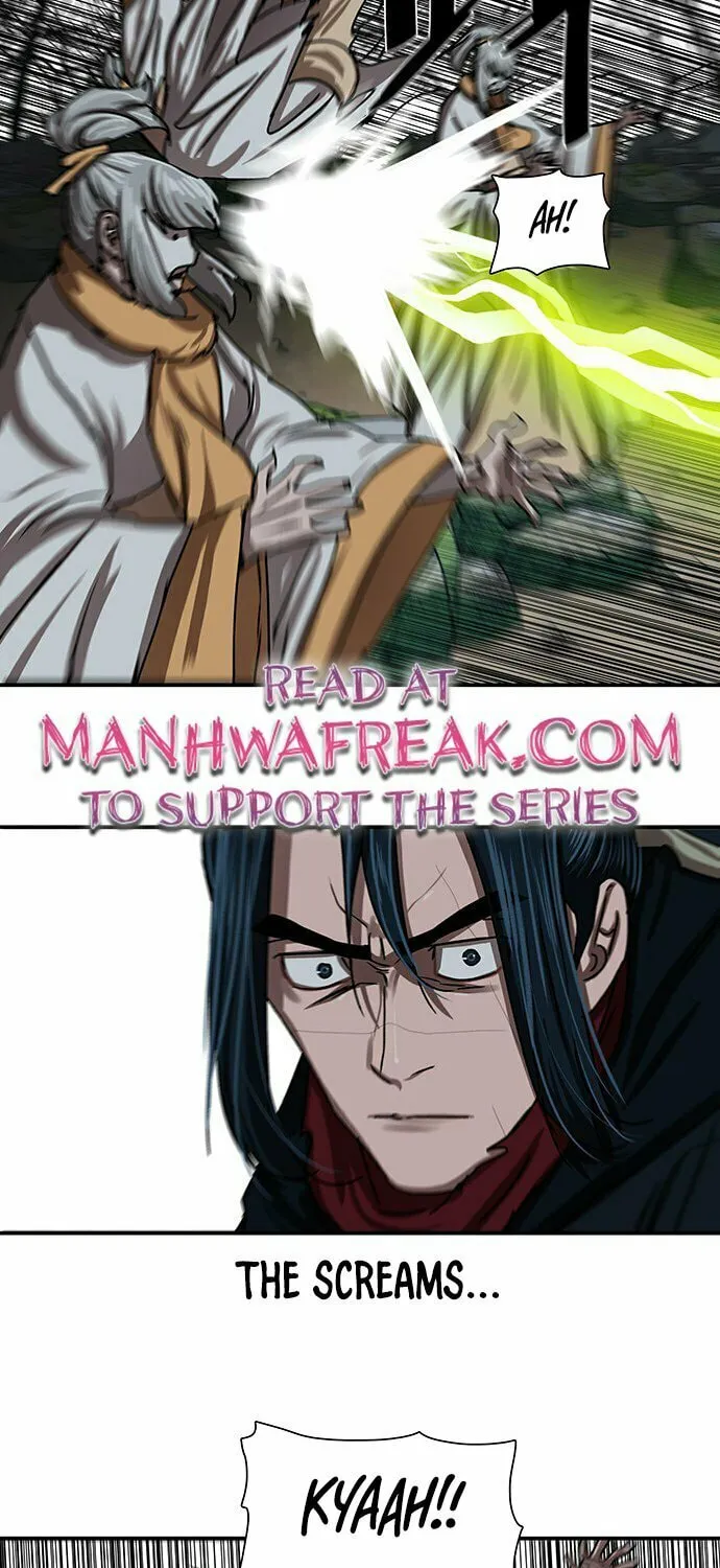 Escort Warrior Chapter 206 page 45 - 