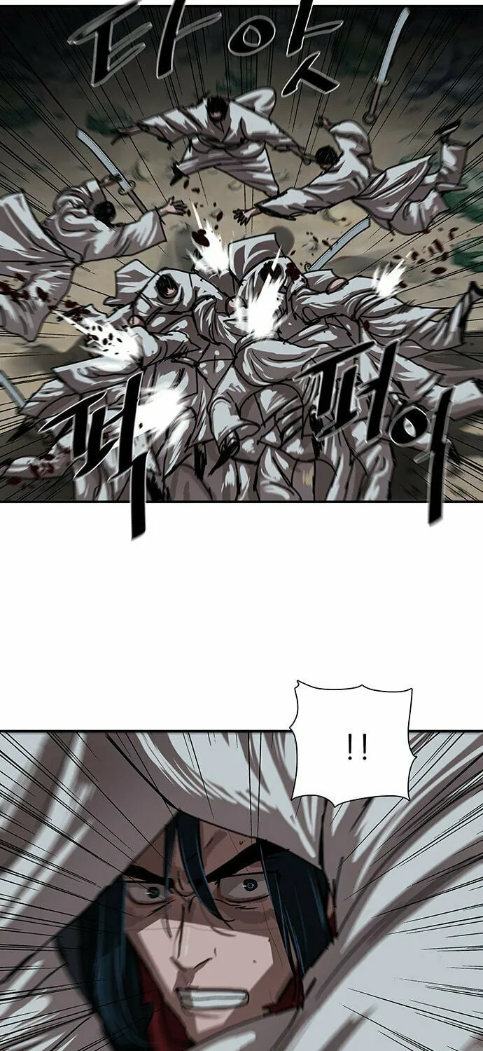 Escort Warrior Chapter 206 page 51 - 