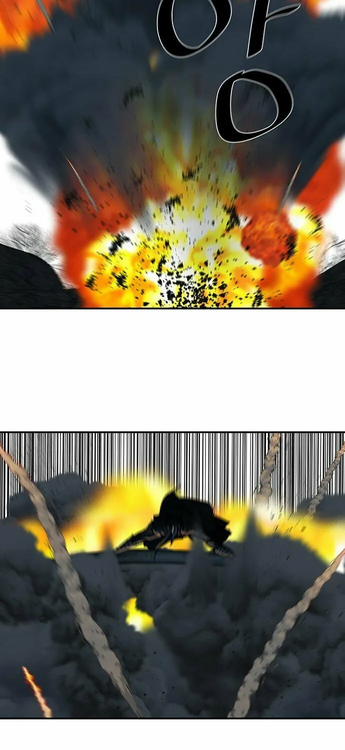 Escort Warrior Chapter 206 page 54 - 