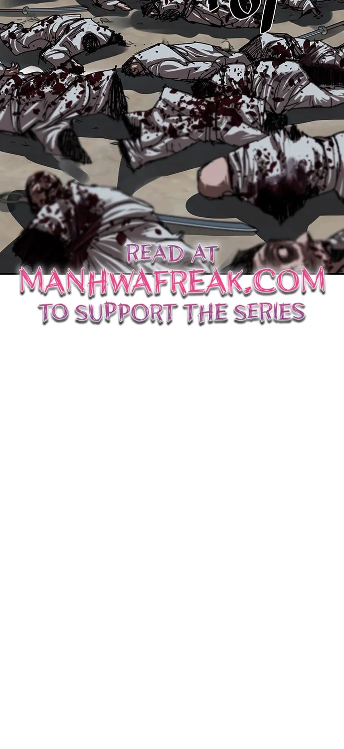 Escort Warrior Chapter 206 page 62 - 