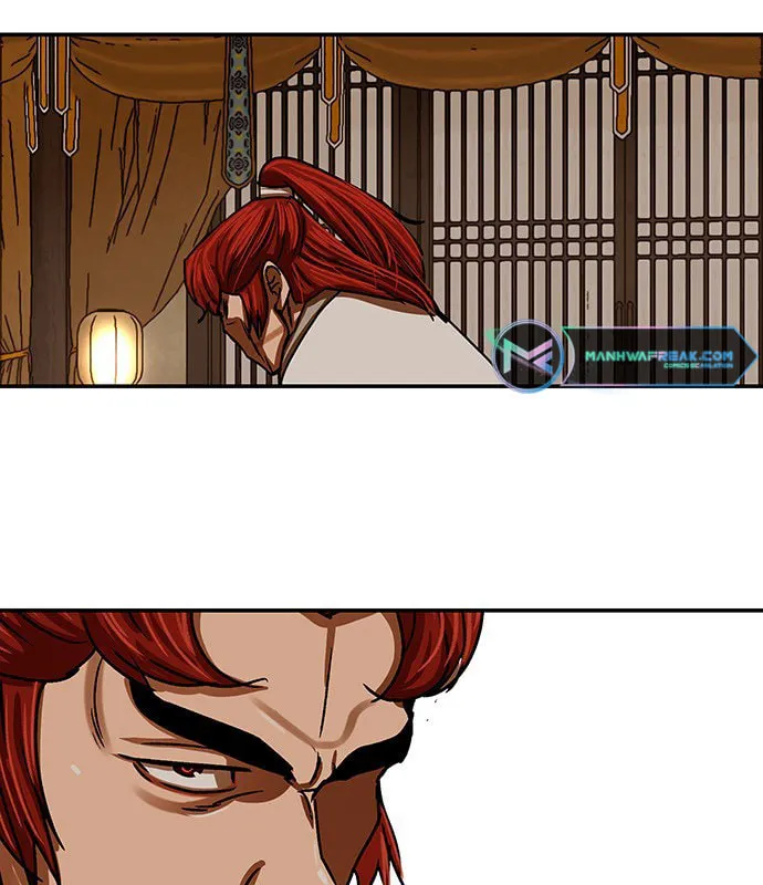 Escort Warrior Chapter 206 page 66 - 