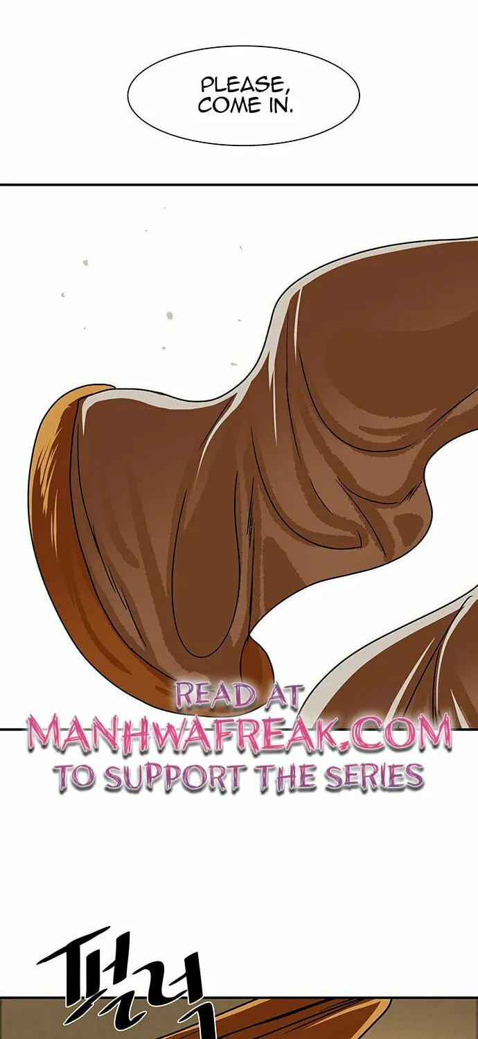 Escort Warrior Chapter 206 page 68 - 