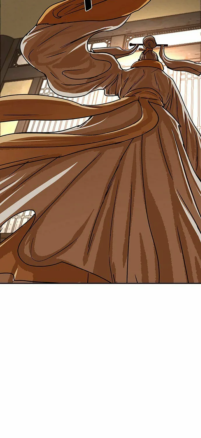 Escort Warrior Chapter 206 page 69 - 