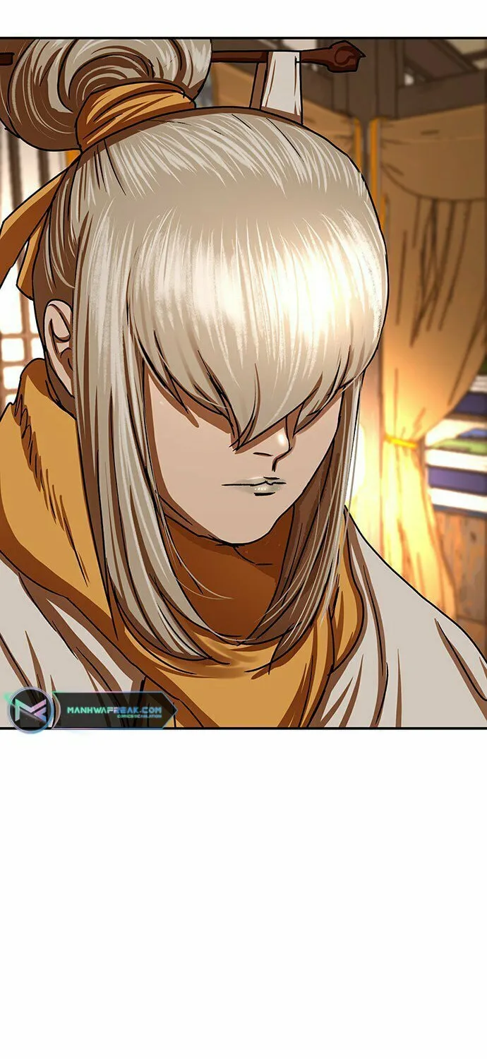 Escort Warrior Chapter 206 page 70 - 