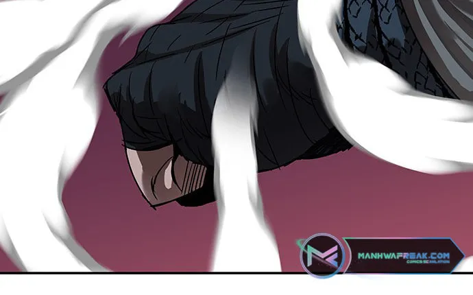 Escort Warrior Chapter 206 page 10 - 