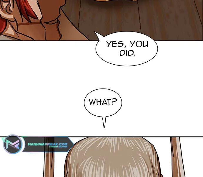 Escort Warrior Chapter 207 page 16 - 
