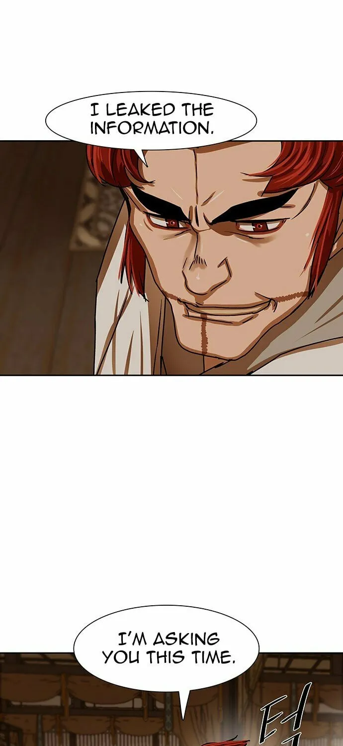 Escort Warrior Chapter 207 page 18 - 