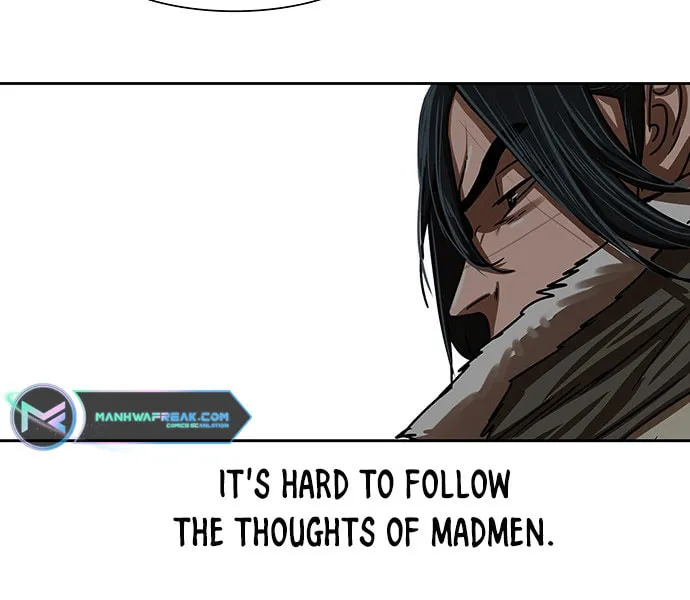 Escort Warrior Chapter 207 page 30 - 