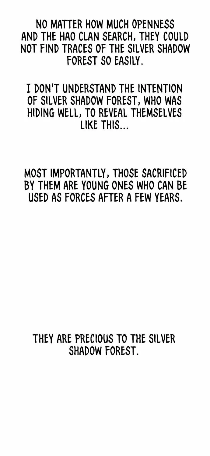 Escort Warrior Chapter 207 page 31 - 