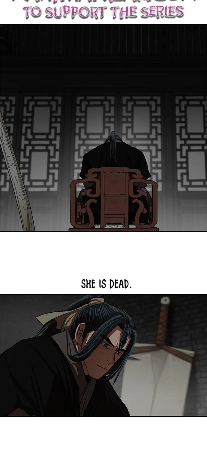 Escort Warrior Chapter 207 page 42 - 