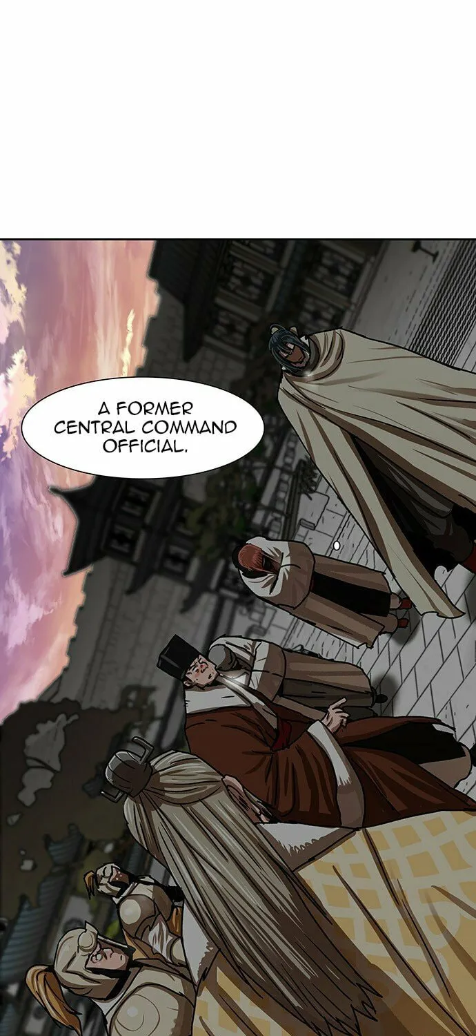 Escort Warrior Chapter 207 page 61 - 