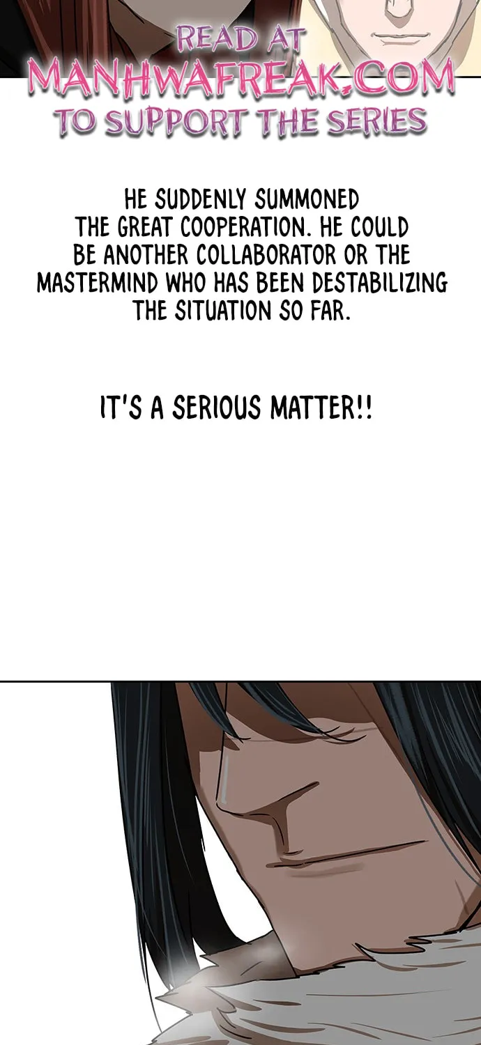 Escort Warrior Chapter 207 page 68 - 