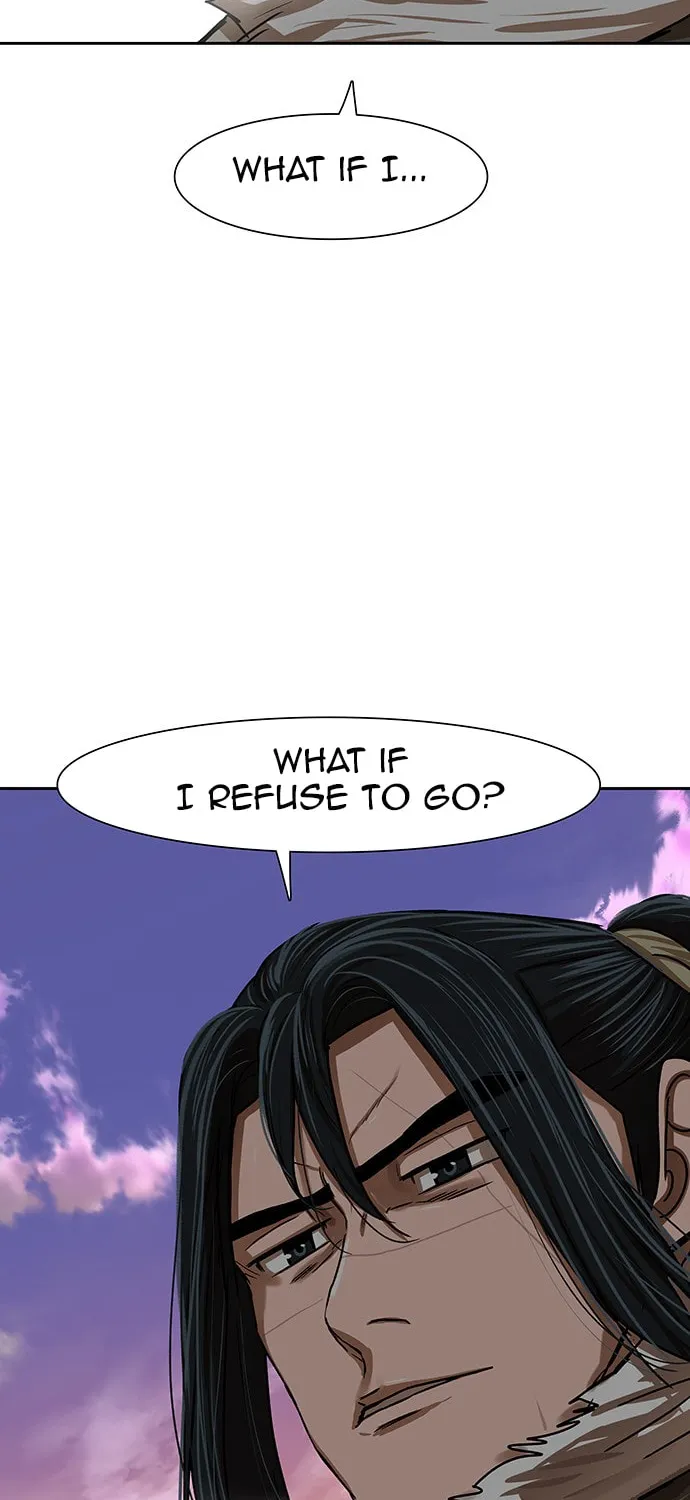 Escort Warrior Chapter 207 page 69 - 