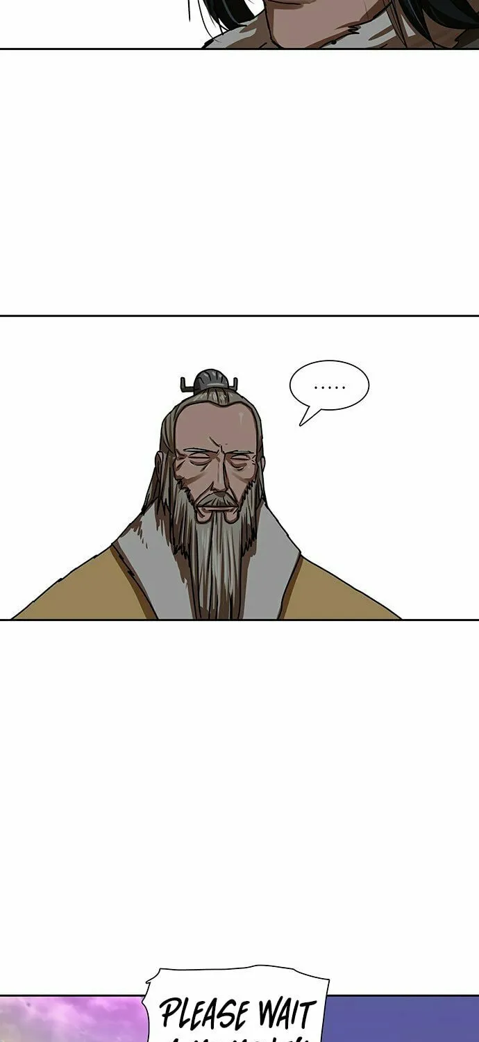Escort Warrior Chapter 208 page 14 - 