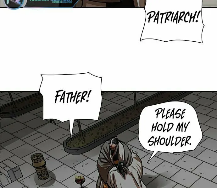 Escort Warrior Chapter 208 page 16 - 