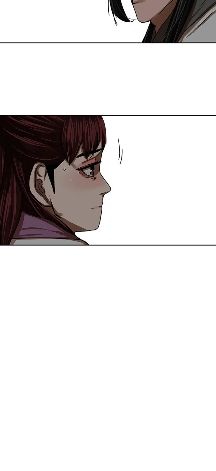 Escort Warrior Chapter 208 page 39 - 
