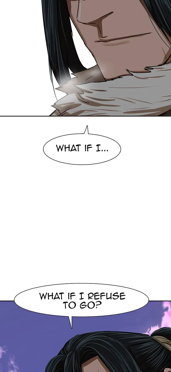 Escort Warrior Chapter 208 page 6 - 