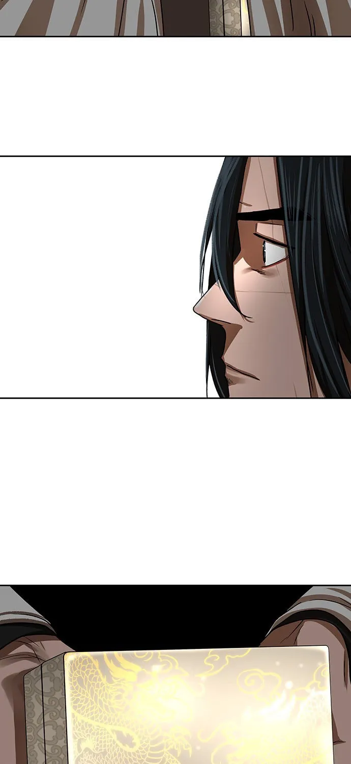 Escort Warrior Chapter 208 page 59 - 