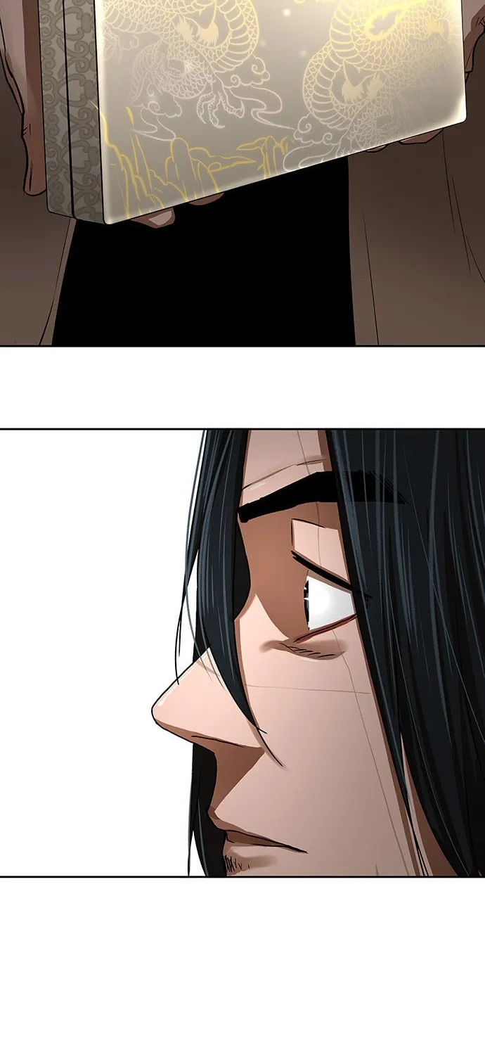 Escort Warrior Chapter 208 page 60 - 