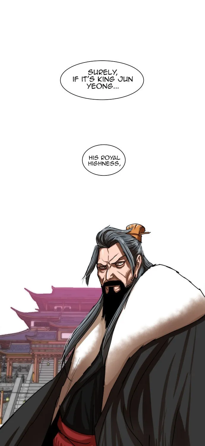 Escort Warrior Chapter 208 page 65 - 