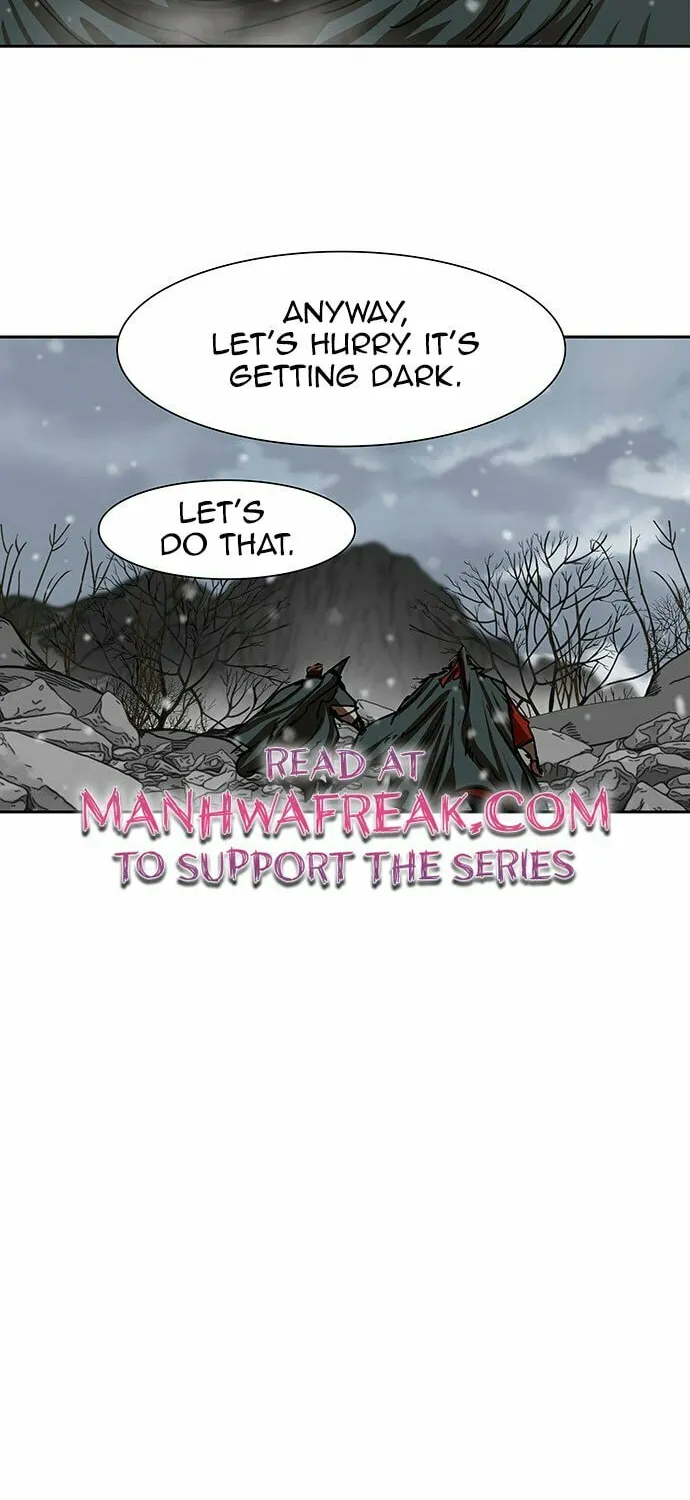 Escort Warrior Chapter 209 page 12 - 