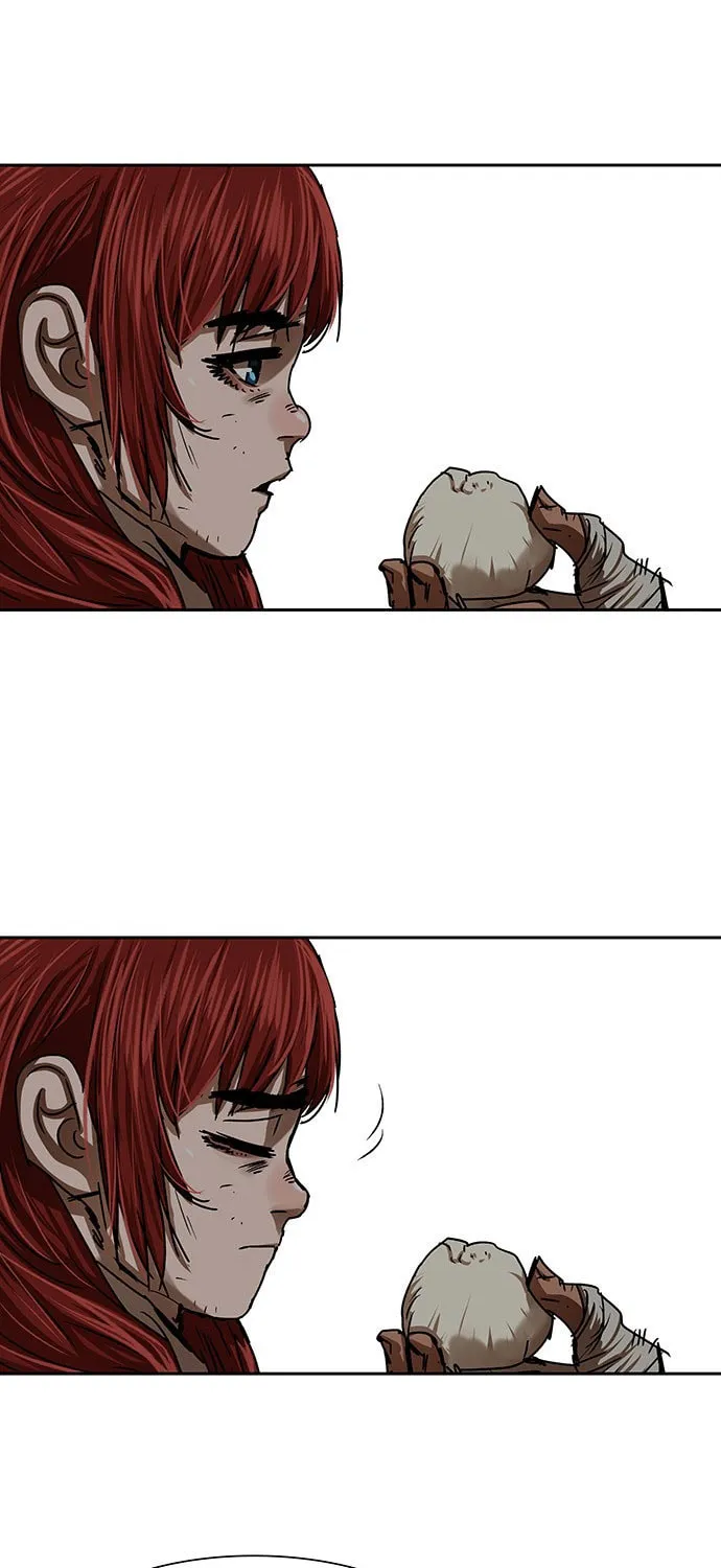 Escort Warrior Chapter 209 page 25 - 