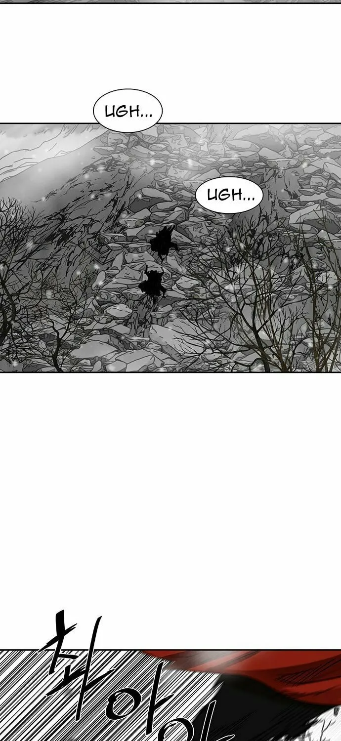 Escort Warrior Chapter 209 page 4 - 