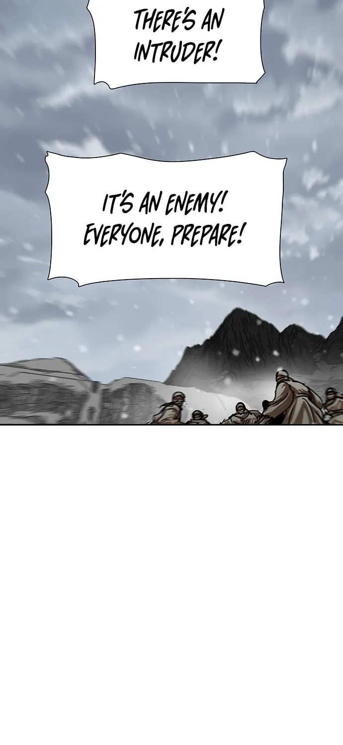 Escort Warrior Chapter 209 page 31 - 