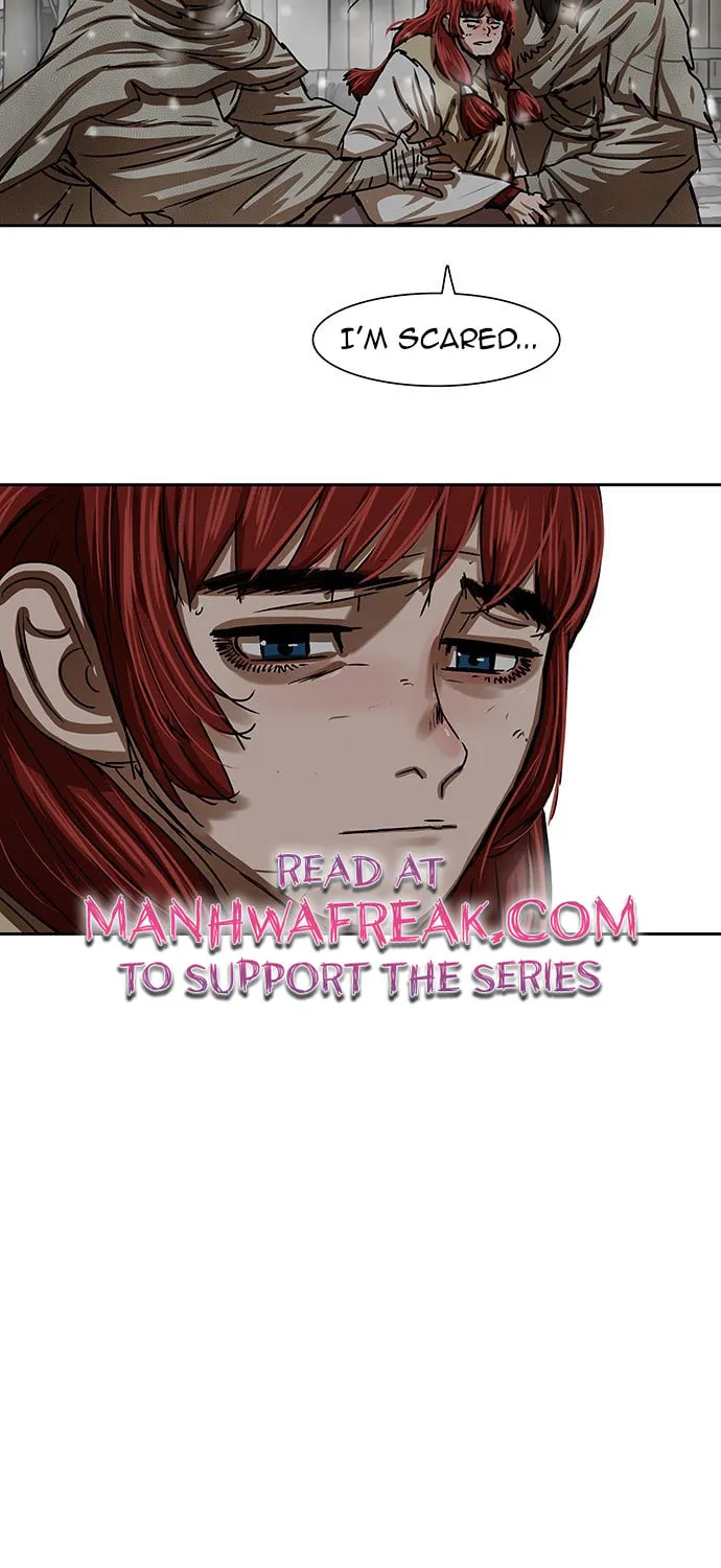 Escort Warrior Chapter 209 page 40 - 