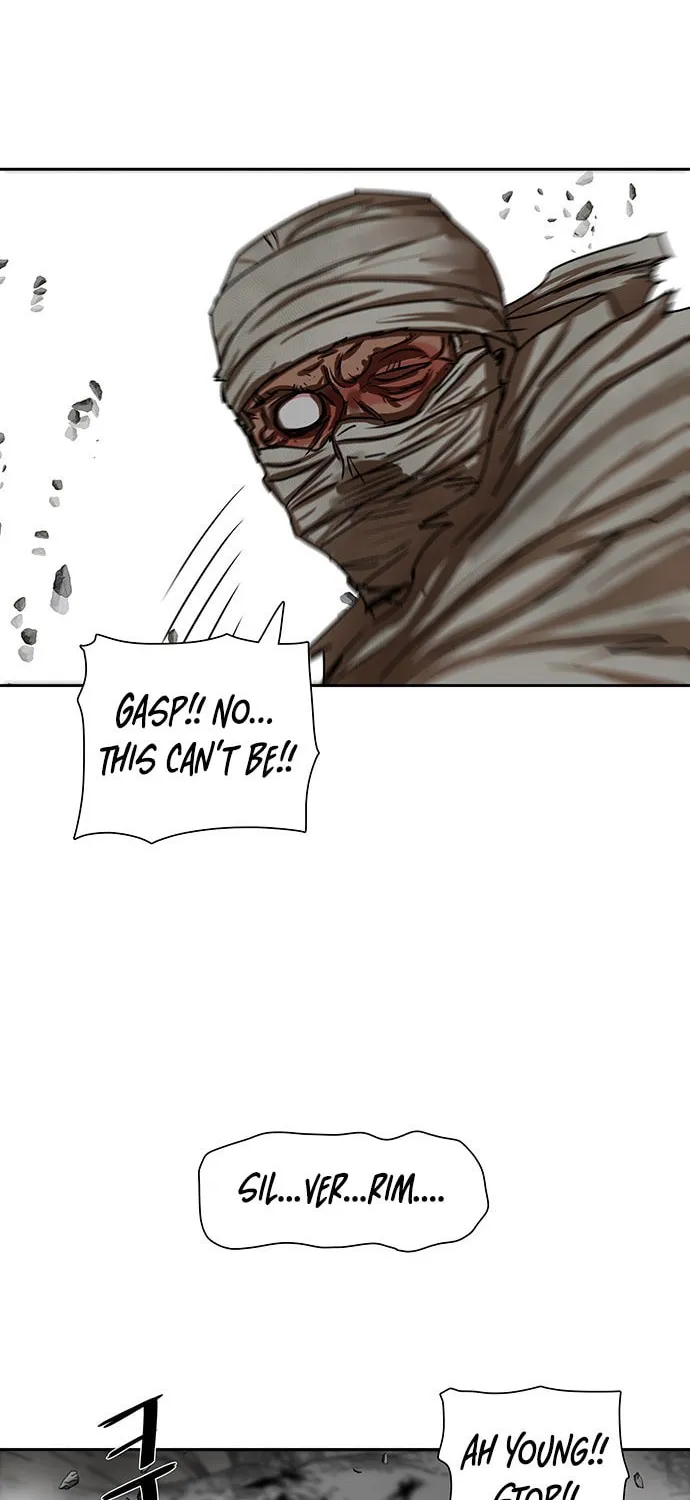 Escort Warrior Chapter 209 page 46 - 