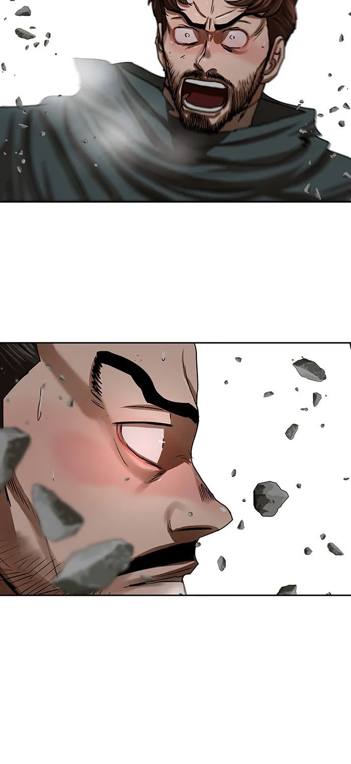 Escort Warrior Chapter 209 page 49 - 