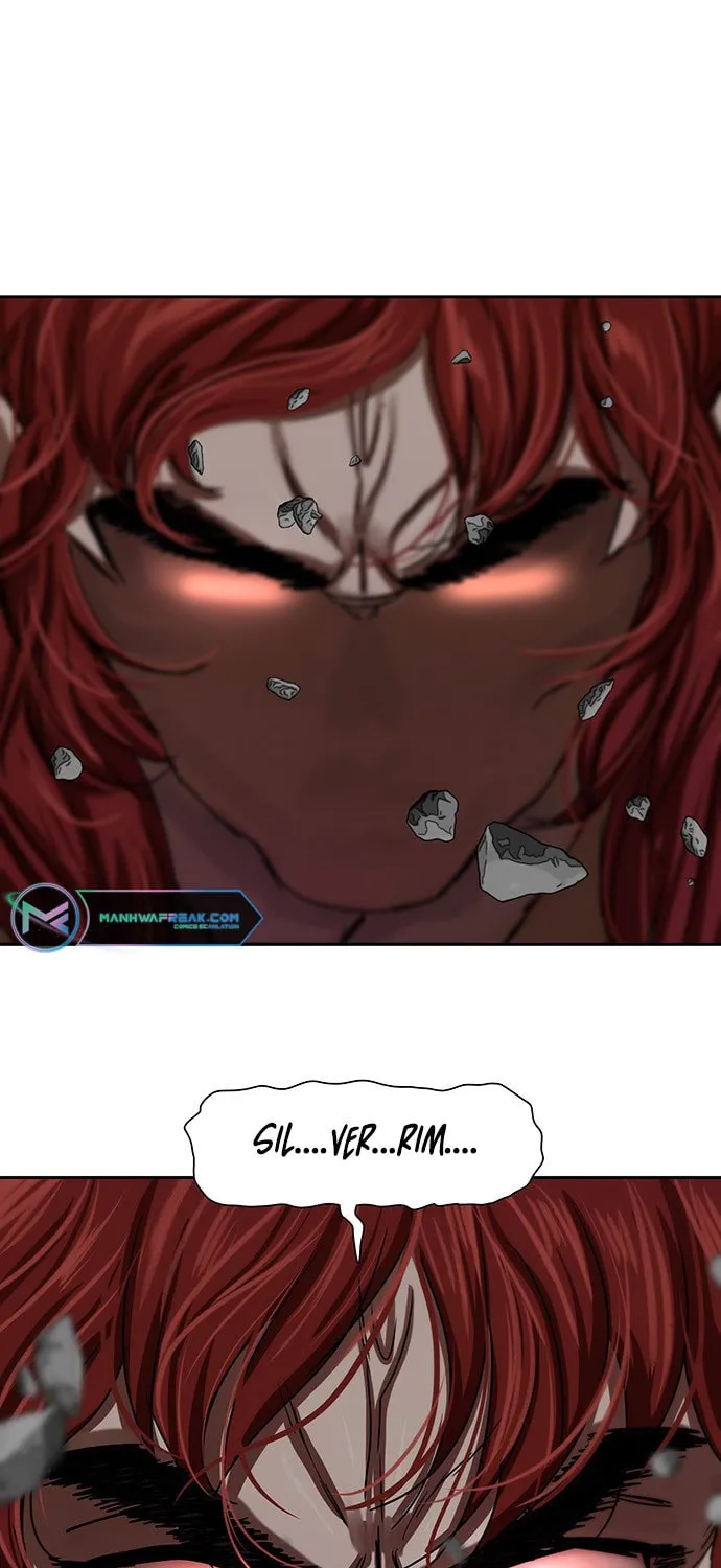 Escort Warrior Chapter 209 page 50 - 