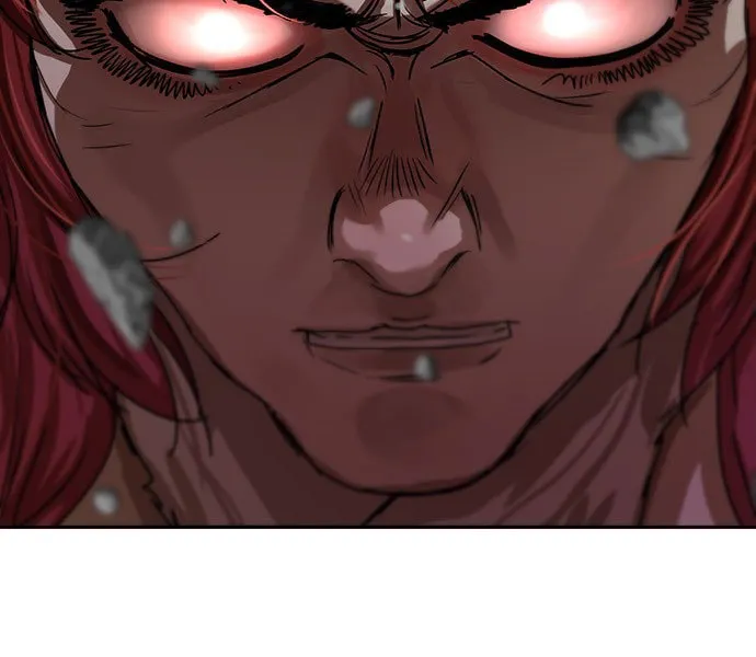 Escort Warrior Chapter 209 page 51 - 