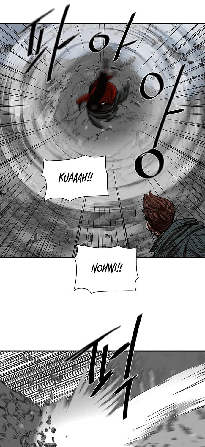 Escort Warrior Chapter 209 page 52 - 