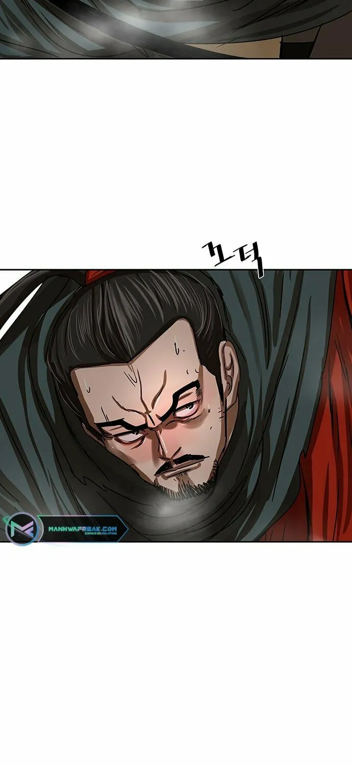 Escort Warrior Chapter 209 page 7 - 