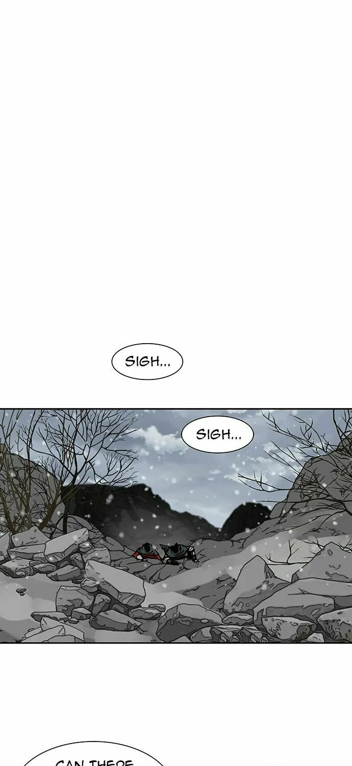 Escort Warrior Chapter 209 page 9 - 