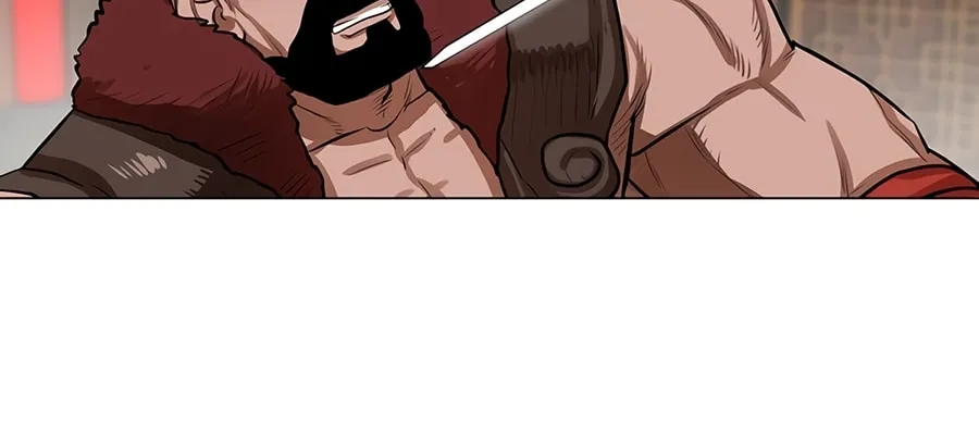 Read Escort Warrior chapter 21 image 20 on Lezhin