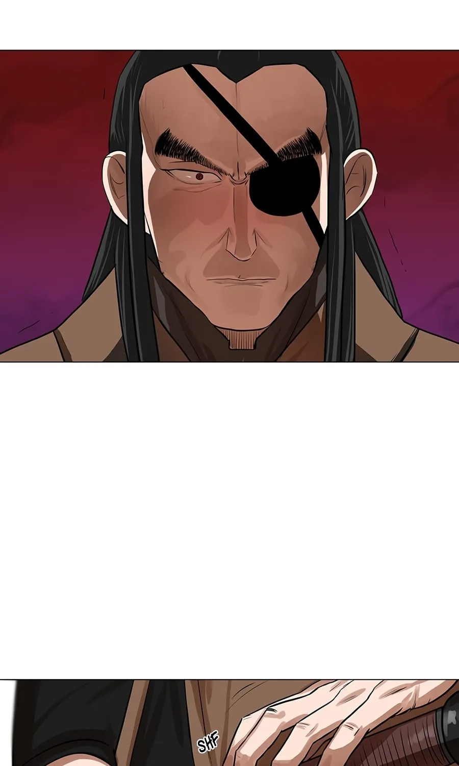 Read Escort Warrior chapter 21 image 21 on Lezhin