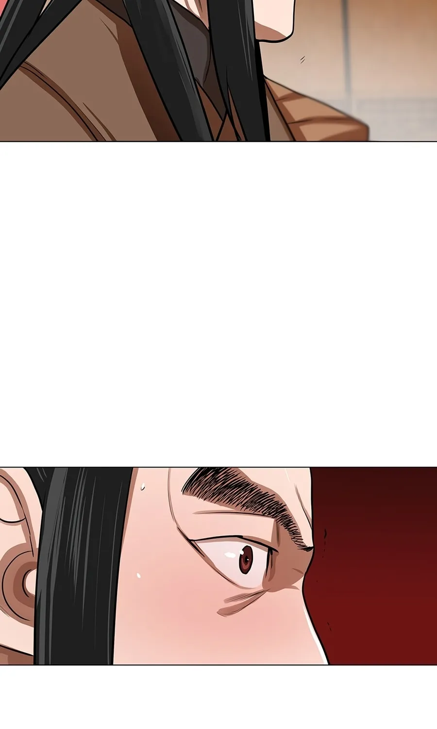 Read Escort Warrior chapter 21 image 23 on Lezhin