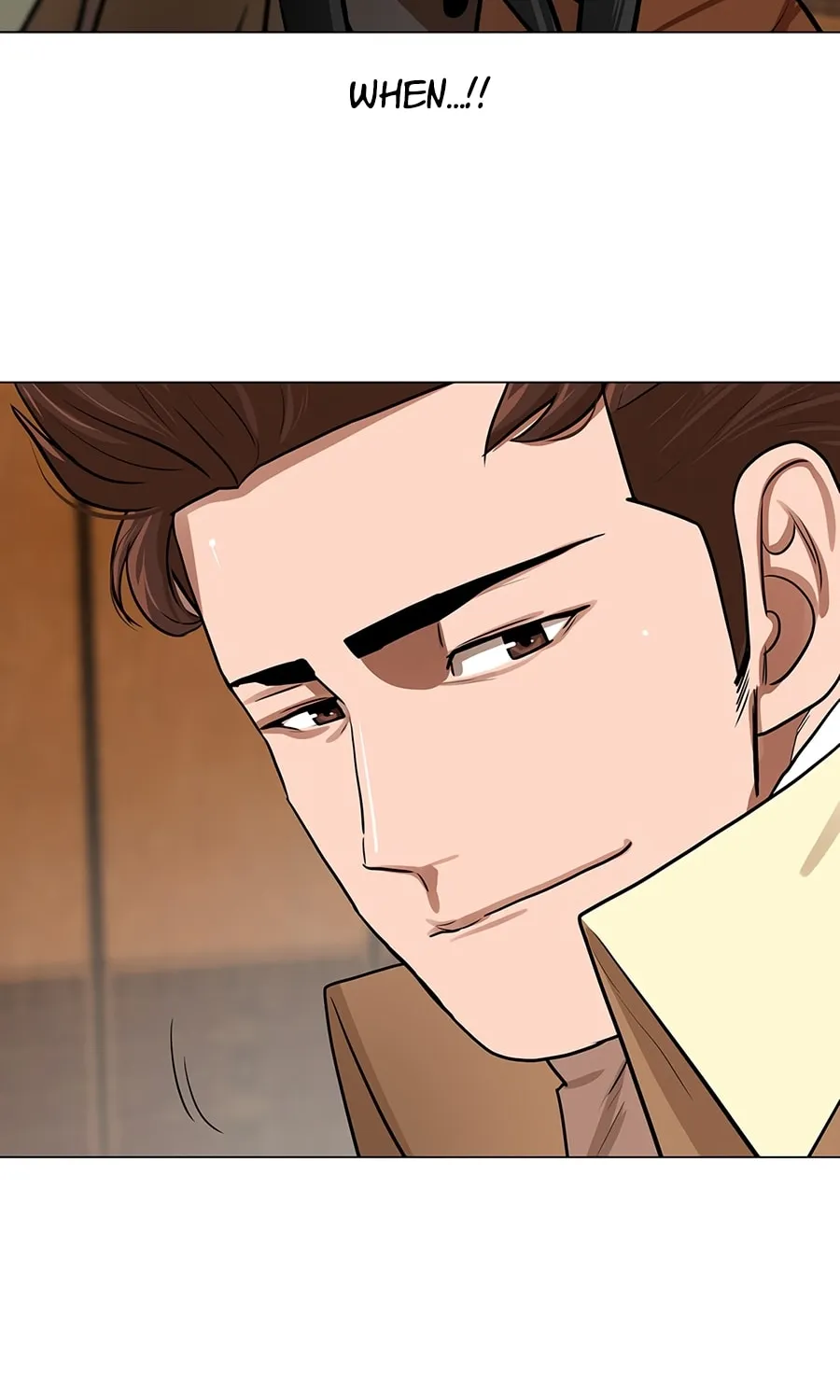 Read Escort Warrior chapter 21 image 26 on Lezhin