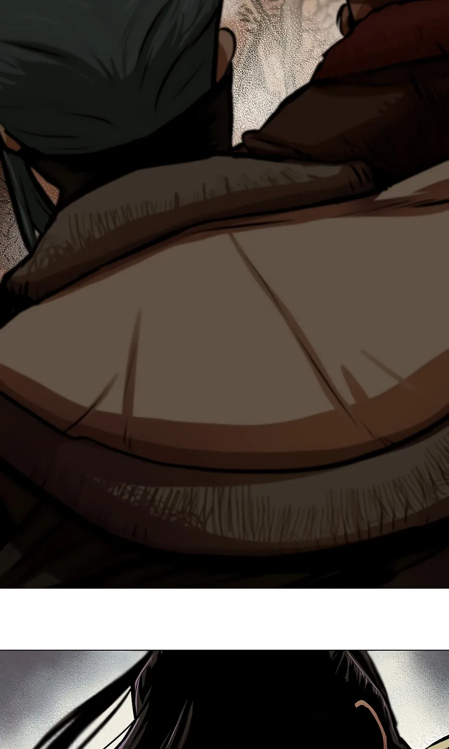 Read Escort Warrior chapter 21 image 64 on Lezhin