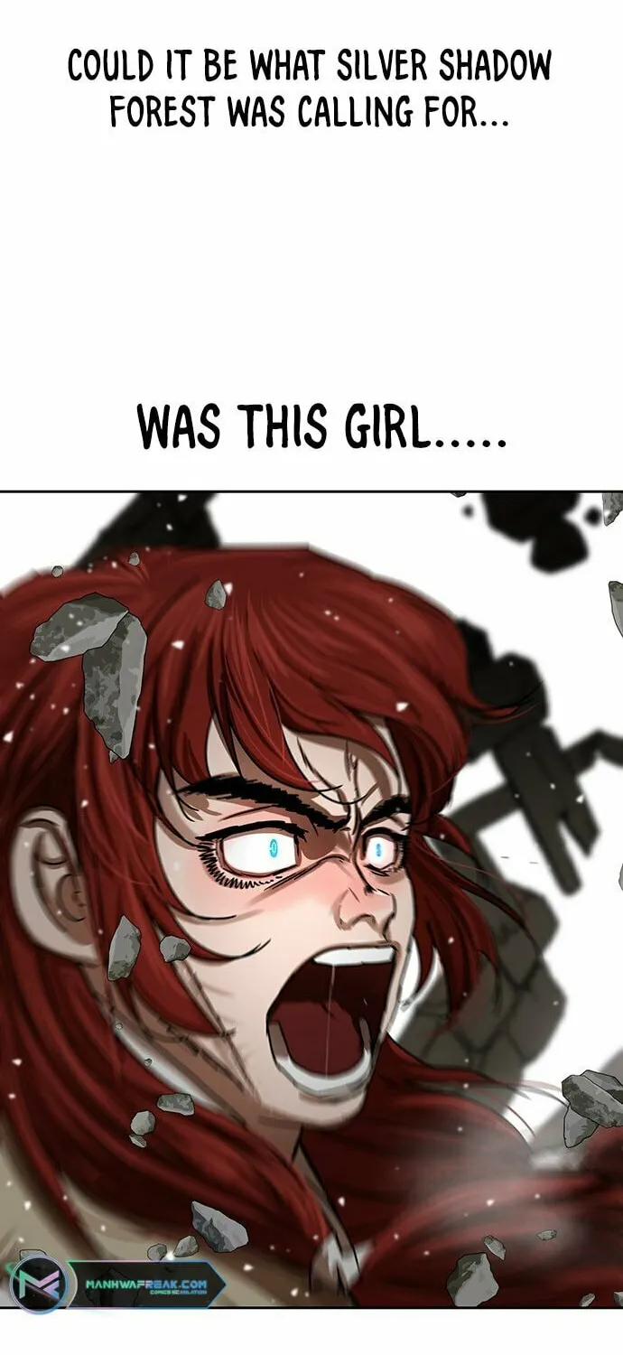Escort Warrior Chapter 210 page 15 - 