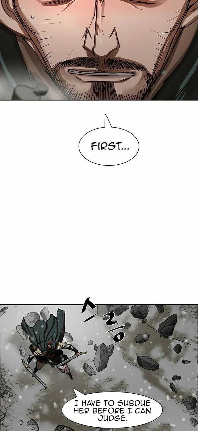 Escort Warrior Chapter 210 page 17 - 