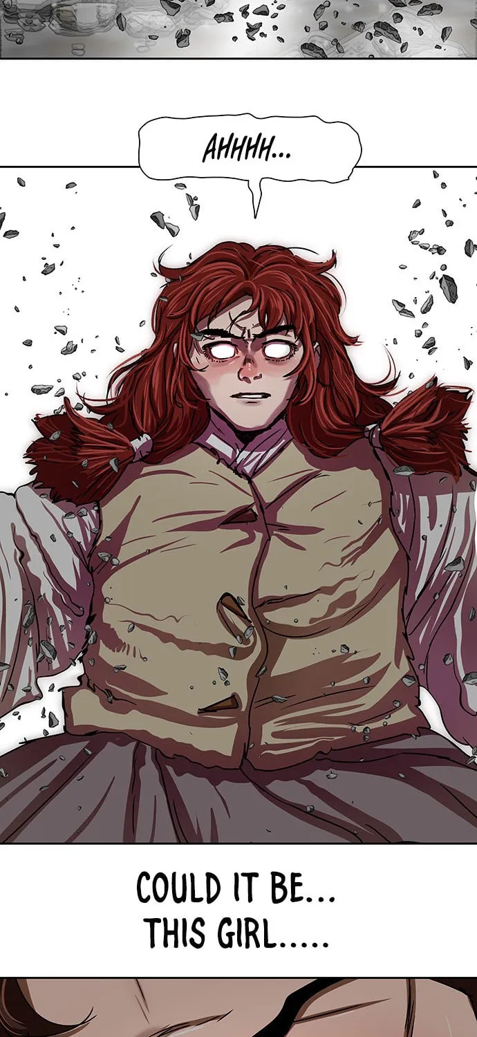 Escort Warrior Chapter 210 page 4 - 
