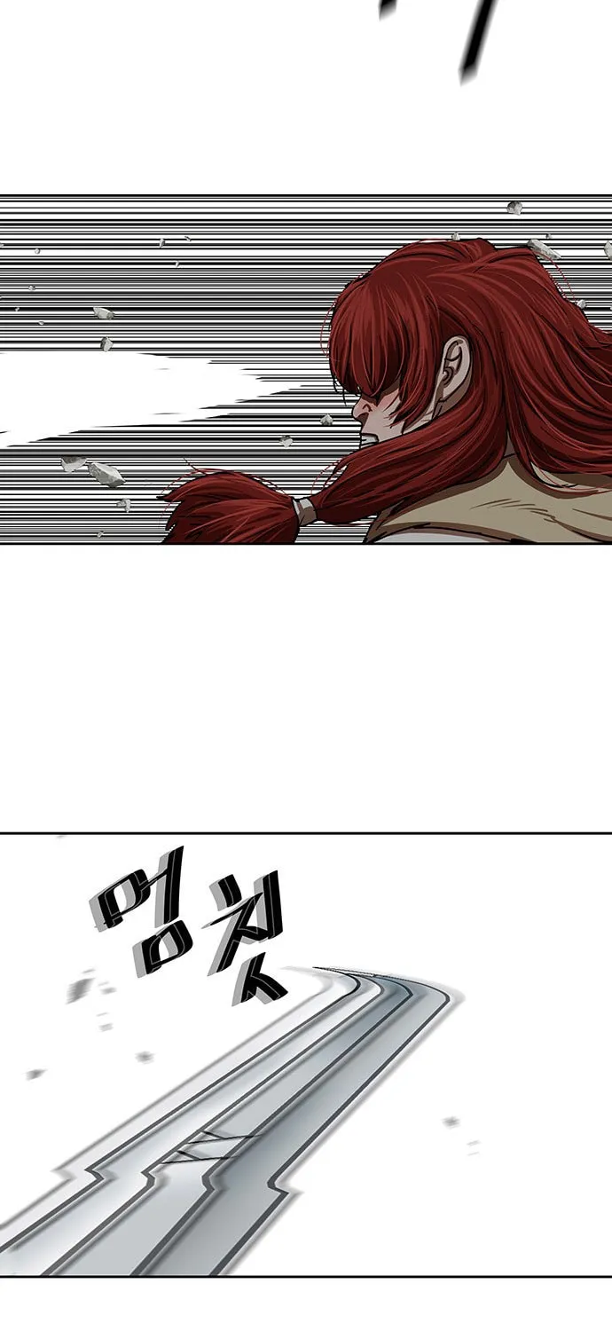 Escort Warrior Chapter 210 page 31 - 
