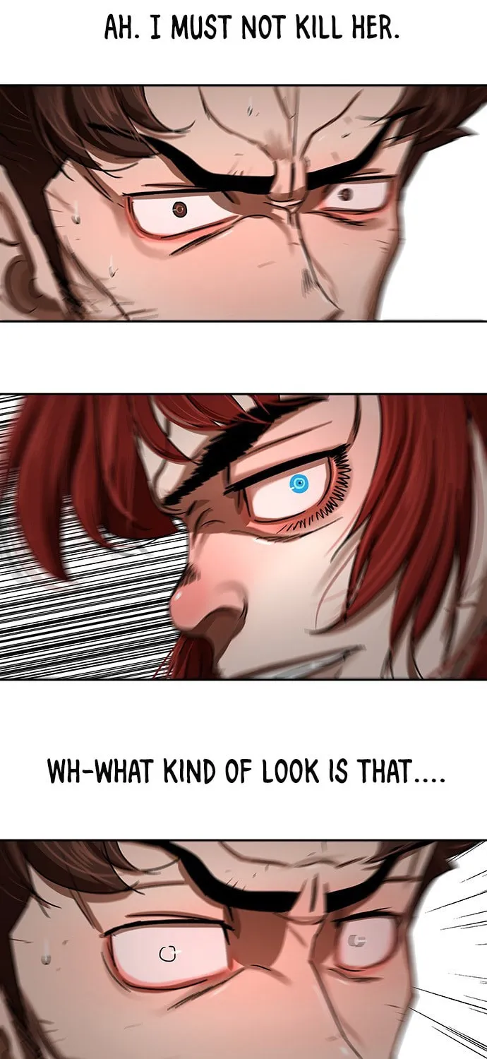 Escort Warrior Chapter 210 page 32 - 