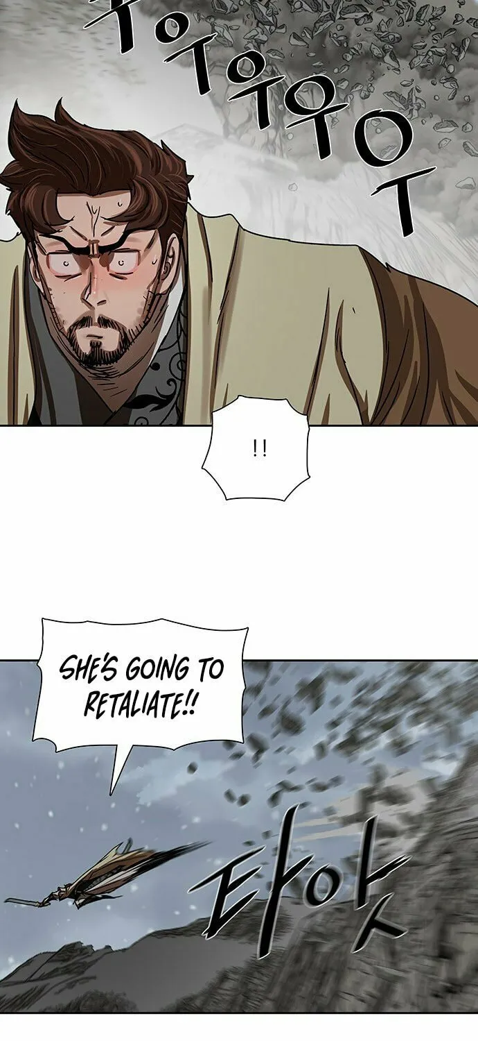 Escort Warrior Chapter 210 page 42 - 